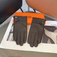 Hermes Gloves